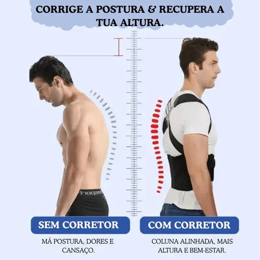 🔥 Postura Pro Elite™ – Corrija a Sua Coluna em Dias e Conquiste Confiança Instantânea!