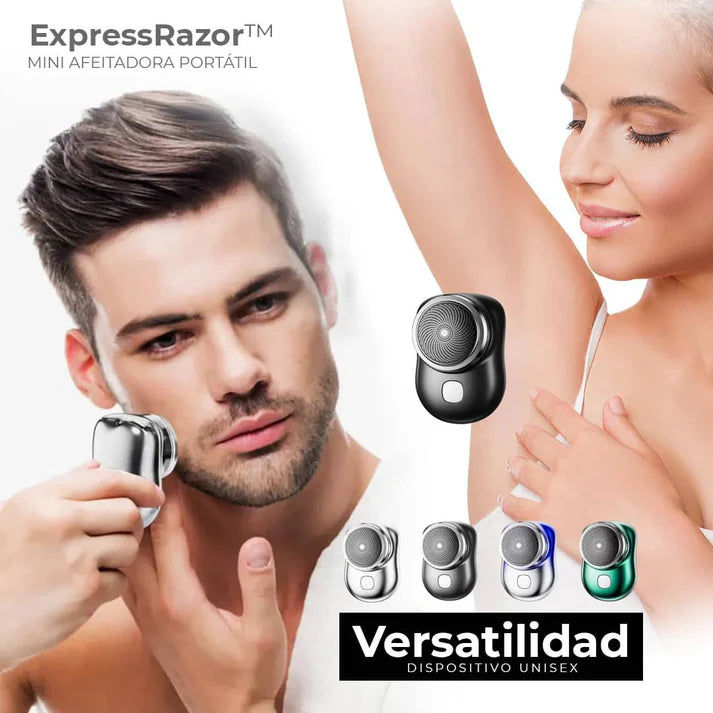 BarberPro™ – ADEUS CORTES E BELISCÕES INDESEJADOS