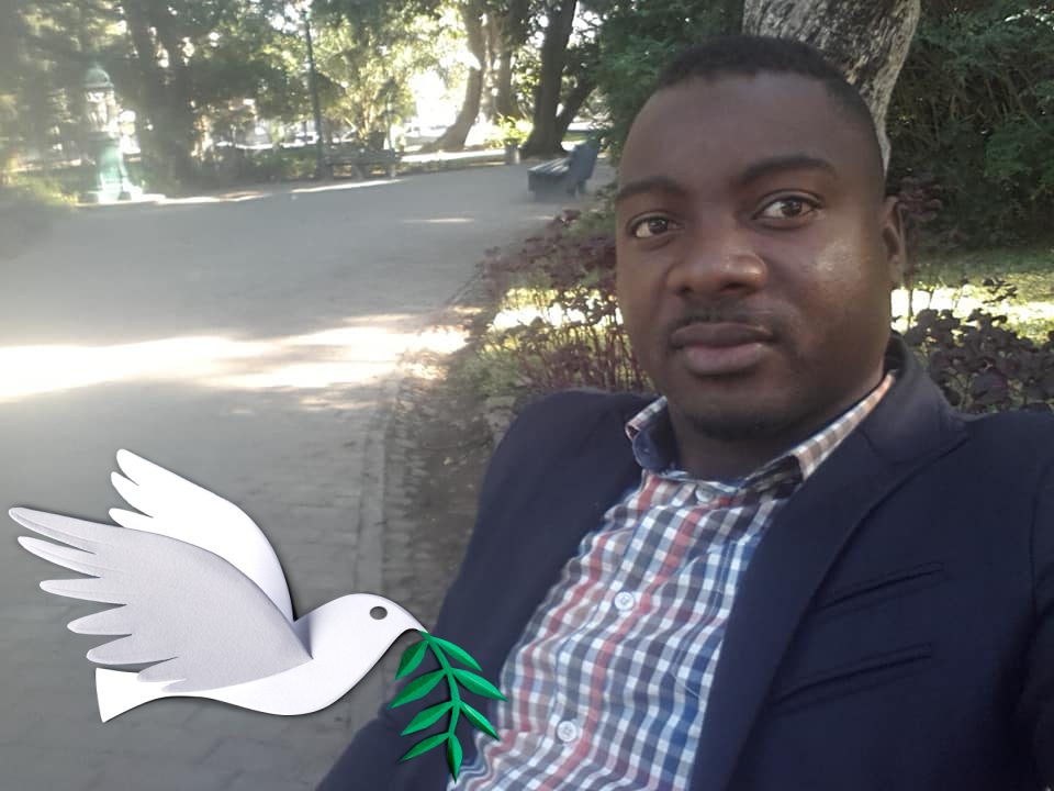 <em>Gabriel Bonzema</em>