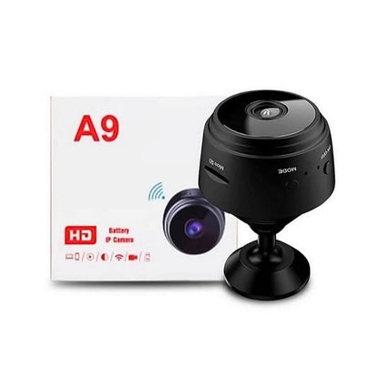 CamSafe A9 Pro