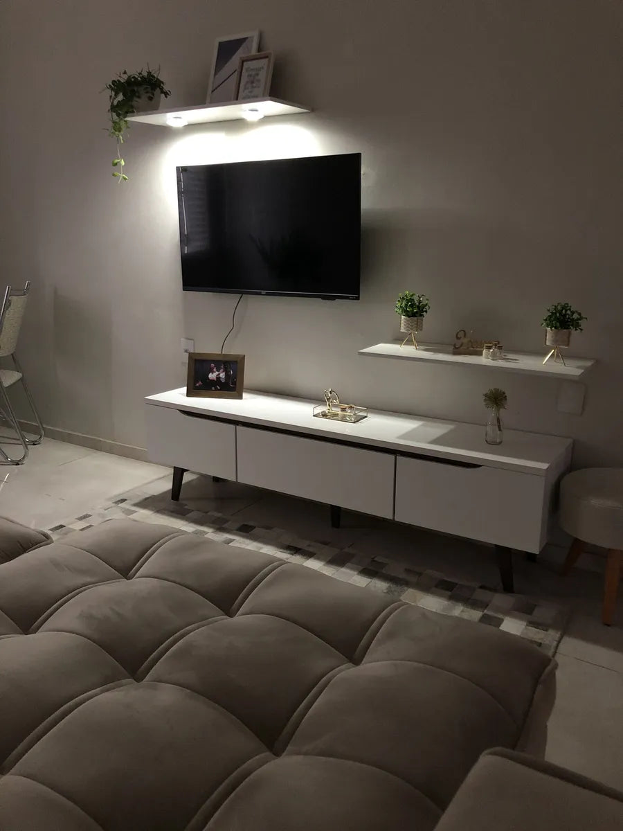 Lumièr | 3 led em 1