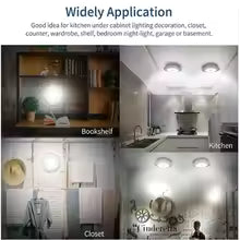 Lumièr | 3 led em 1