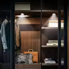 Lumièr | 3 led em 1