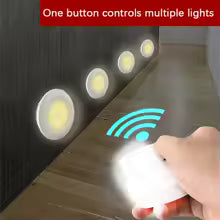 Lumièr | 3 led em 1