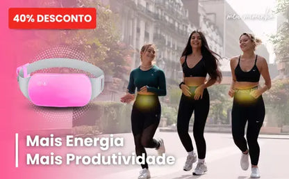 Almofada Quente