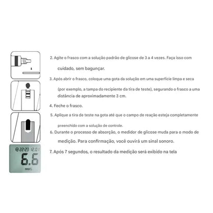 GlicoMax - Sua Glicose no Controle
