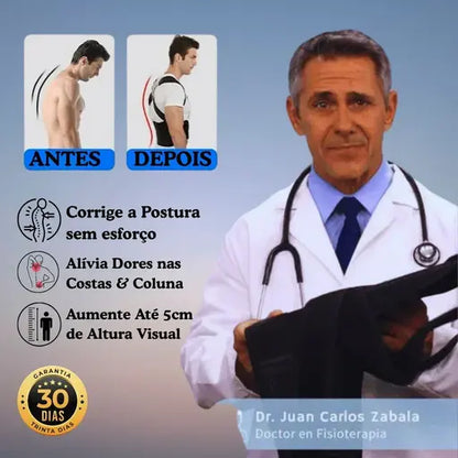 🔥 Postura Pro Elite™ – Corrija a Sua Coluna em Dias e Conquiste Confiança Instantânea!