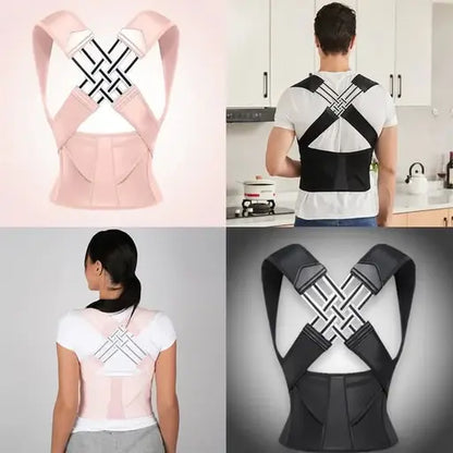 🔥 Postura Pro Elite™ – Corrija a Sua Coluna em Dias e Conquiste Confiança Instantânea!