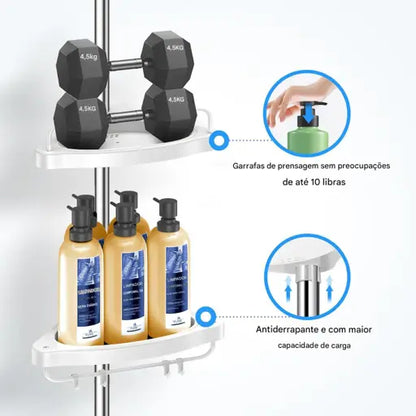 Shelf 4X