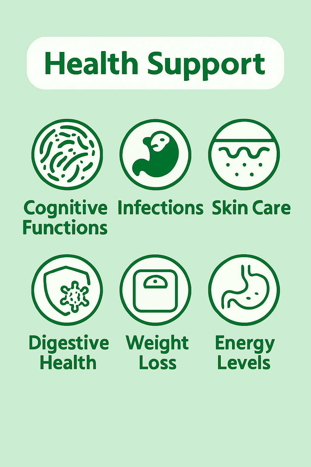 GASTRIFIX™ – Estamago saudável. Energia renovada