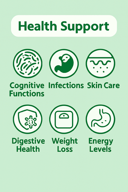 GASTRIFIX™ – Estamago Saudável. Energia Renovada